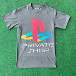 TPS PLAYSTATION TEE - MYRTLE BEACH