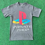 TPS PLAYSTATION TEE - MYRTLE BEACH