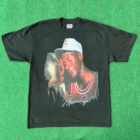 The Private Shop “MJ” Tee