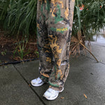 TPS Camo Sweatpants