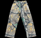 TPS Camo Sweatpants