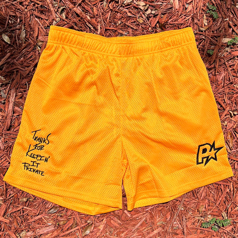 TPS "P-Star" Shorts