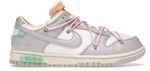 Nike Dunk Low x Off White "Lot 9"