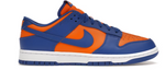 Nike Dunk Low "Knicks"