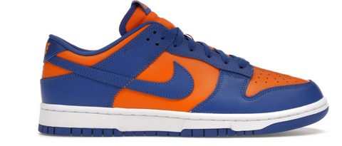 Nike Dunk Low "Knicks"