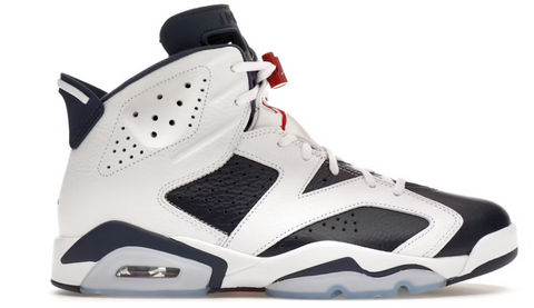 Jordan 6 "Olympic"