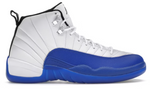 Jordan 12 "Blueberry" - Men