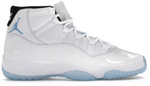 Jordan 11 "Legend Blue" - Men