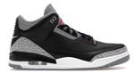 Jordan 3 "Black Cement" - Men