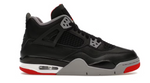 Jordan 4 "Bred Reimagined"