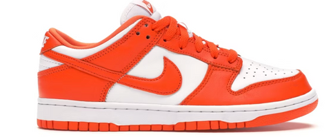 Nike Dunk Low "Syracuse"