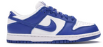 Nike Dunk Low "Kentucky"