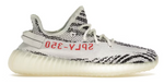 Yeezy 350 "Zebra"