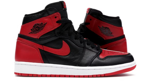 Jordan 1 "Home to Homage"